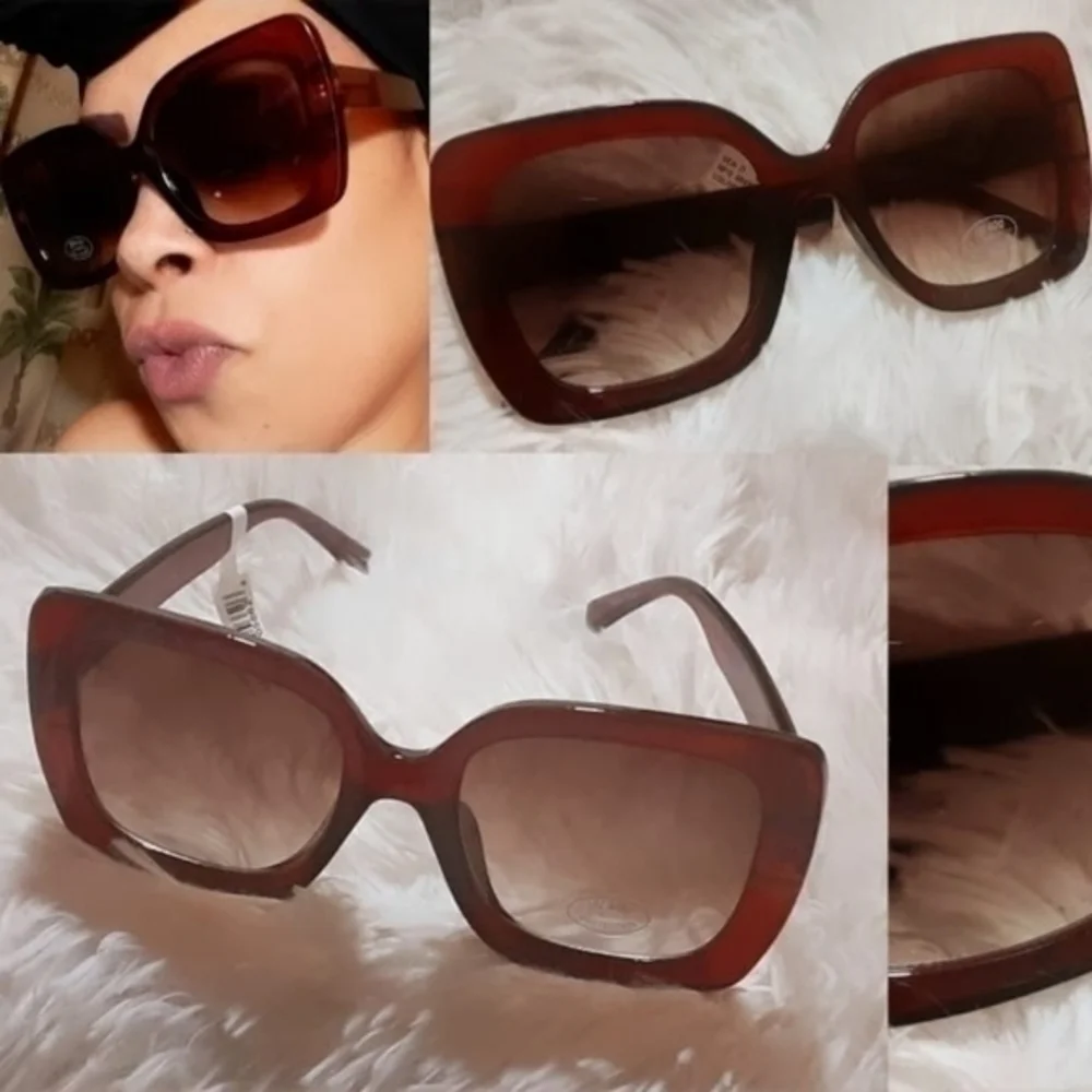 Berrywood Babe Shades